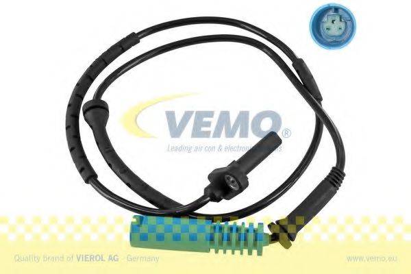 Датчик, частота вращения колеса VEMO V20-72-0508