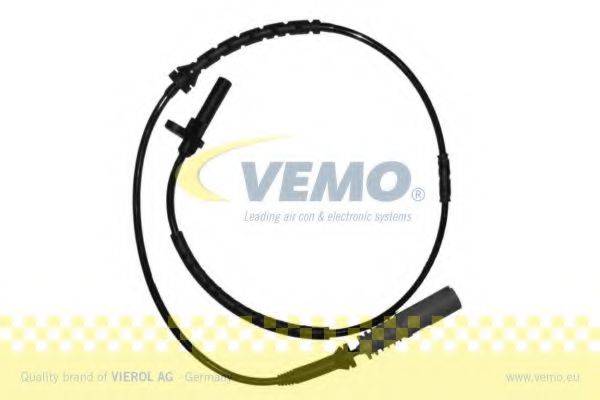 Датчик, частота вращения колеса VEMO V20-72-0513
