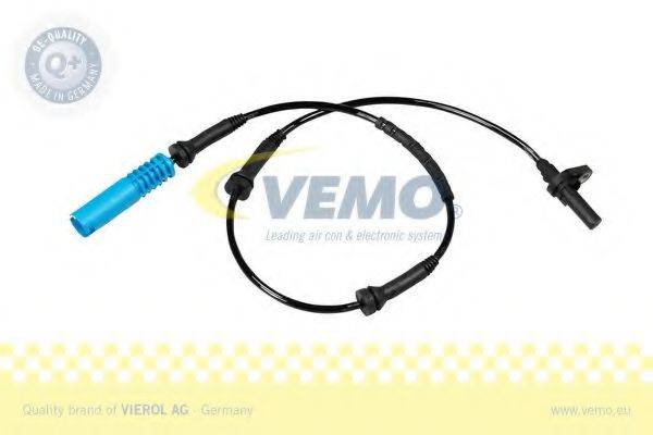 Датчик, частота вращения колеса VEMO V20-72-0514