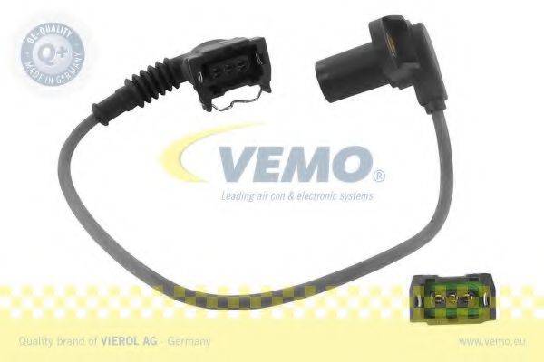 VEMO V20720537 Датчик, частота вращения; Датчик частоты вращения, управление двигателем; Датчик, положение распределительного вала