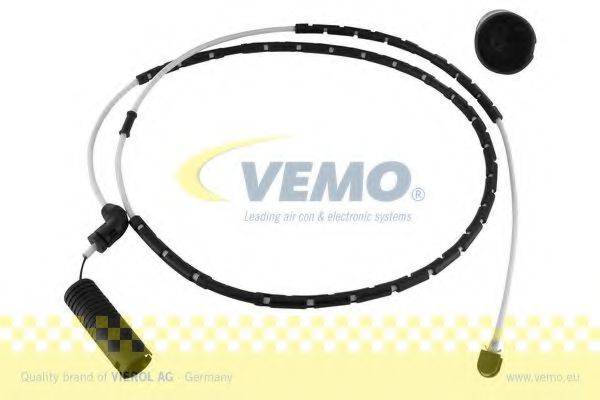 VEMO V20725118 Сигнализатор, износ тормозных колодок