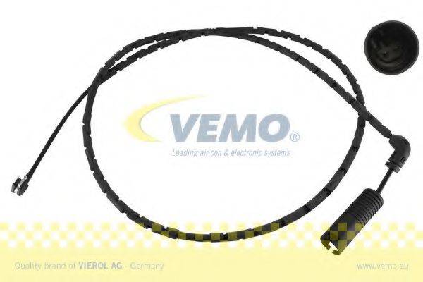Сигнализатор, износ тормозных колодок VEMO V20-72-5119