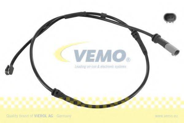 VEMO V20725158 Сигнализатор, износ тормозных колодок
