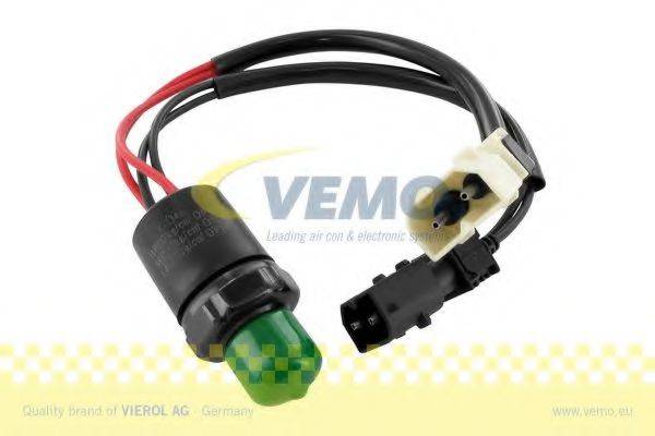 VEMO V20730001 Пневматичний вимикач, кондиціонер