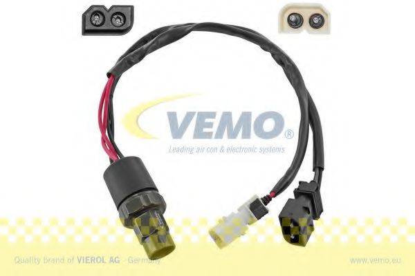 Пневматичний вимикач, кондиціонер VEMO V20-73-0002