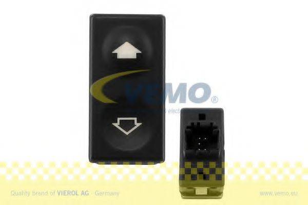 Выключатель, стеклолодъемник VEMO V20-73-0030