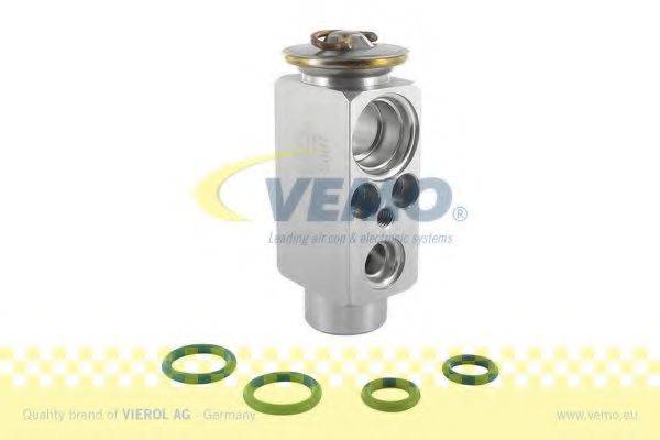 Розширювальний клапан, кондиціонер VEMO V20-77-0007