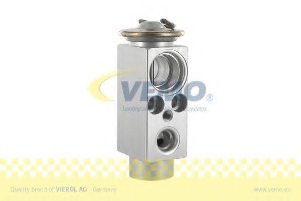 Розширювальний клапан, кондиціонер VEMO V20-77-0009