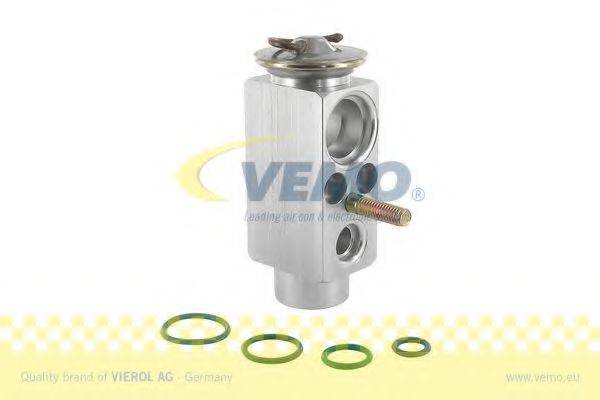 VEMO V20770011 Розширювальний клапан, кондиціонер