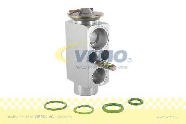 VEMO V20770012 Расширительный клапан, кондиционер