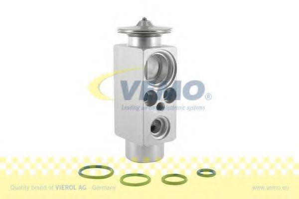 Розширювальний клапан, кондиціонер VEMO V20-77-0013