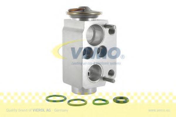 Розширювальний клапан, кондиціонер VEMO V20-77-0014