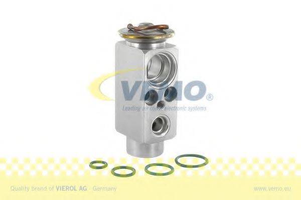 Розширювальний клапан, кондиціонер VEMO V20-77-0016
