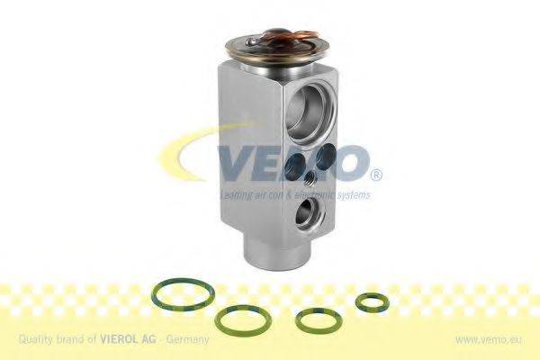 Розширювальний клапан, кондиціонер VEMO V20-77-0021