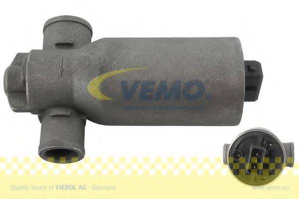 VEMO V20770022 Поворотная заслонка, подвод воздуха