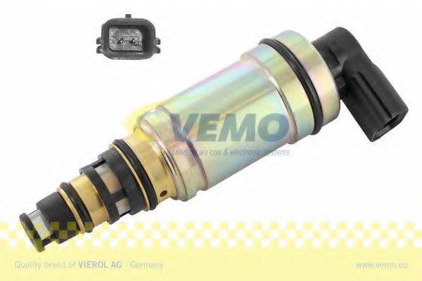 VEMO V20771001 Регулирующий клапан, компрессор