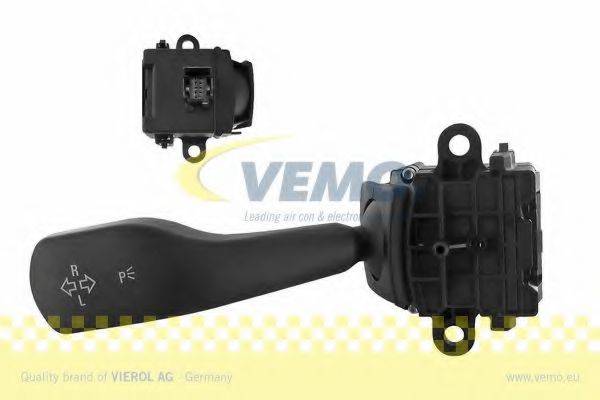 VEMO V20801601 Выключатель на колонке рулевого управления