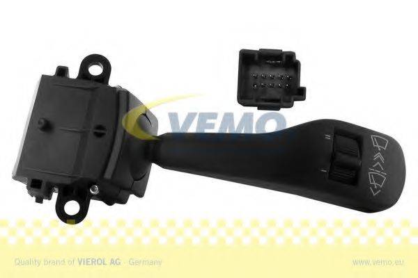 VEMO V20801603 Переключатель стеклоочистителя; Выключатель на колонке рулевого управления