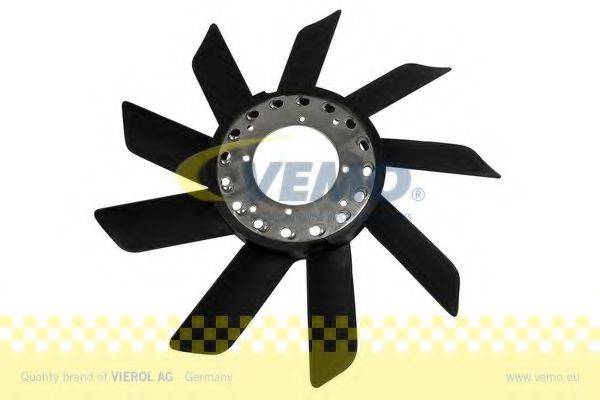 Крильчатка вентилятора, охолодження двигуна VEMO V20-90-1101