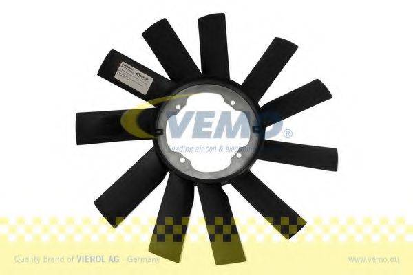 Крильчатка вентилятора, охолодження двигуна VEMO V20-90-1102