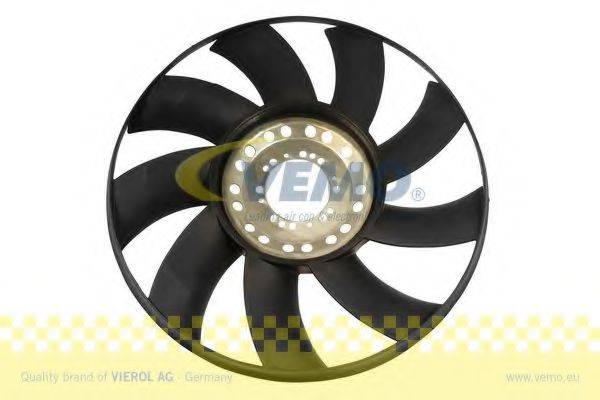 VEMO V20901103 Крыльчатка вентилятора, охлаждение двигателя