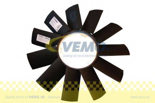 Крильчатка вентилятора, охолодження двигуна VEMO V20-90-1107
