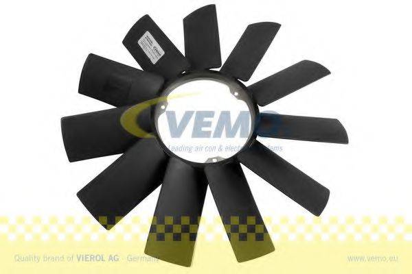 Крильчатка вентилятора, охолодження двигуна VEMO V20-90-1108