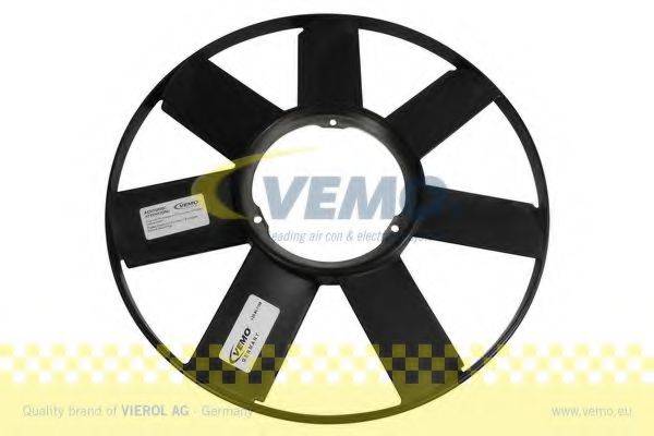 Крыльчатка вентилятора, охлаждение двигателя VEMO V20-90-1109