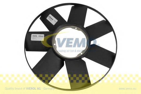 Крильчатка вентилятора, охолодження двигуна VEMO V20-90-1110