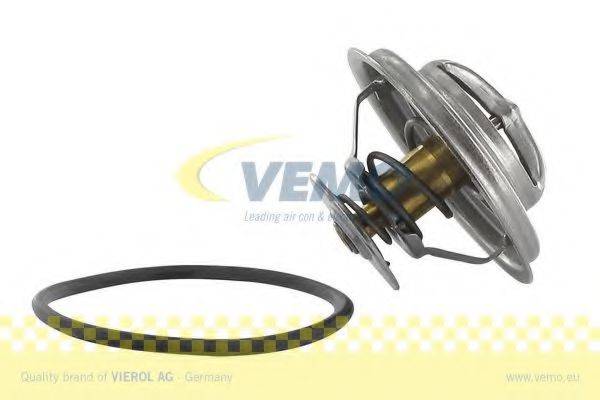 VEMO V20990160 Термостат, охлаждающая жидкость