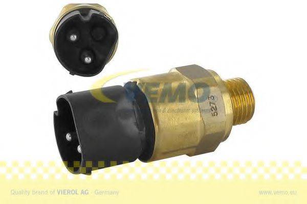 Термові вимикач, вентилятор радіатора VEMO V20-99-1259