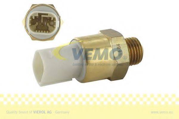 Термові вимикач, вентилятор радіатора VEMO V20-99-1262