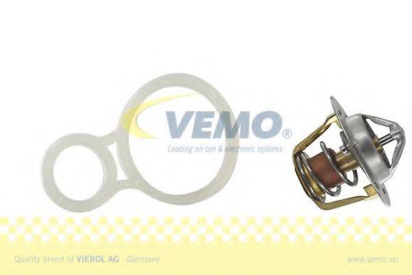 VEMO V20991280 Термостат, охлаждающая жидкость