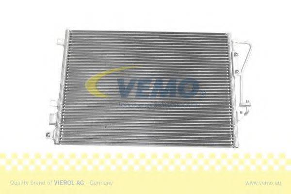 Конденсатор, кондиціонер VEMO V21-62-0001