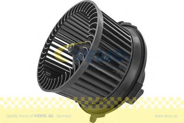 VEMO V22031824 Вентилятор; Пристрій для впуску, повітря в салоні