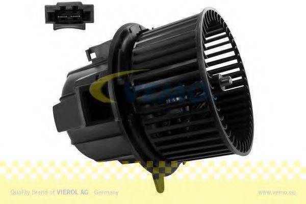 Вентилятор; Пристрій для впуску, повітря в салоні VEMO V22-03-1825
