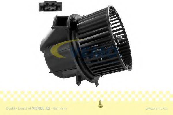 Вентилятор; Пристрій для впуску, повітря в салоні VEMO V22-03-1826