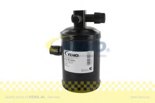 Осушувач, кондиціонер VEMO V22-06-0001