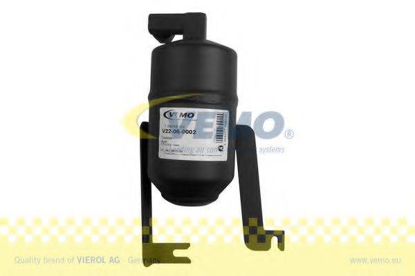 Осушувач, кондиціонер VEMO V22-06-0002