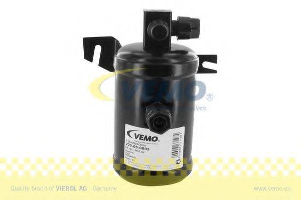 Осушувач, кондиціонер VEMO V22-06-0003