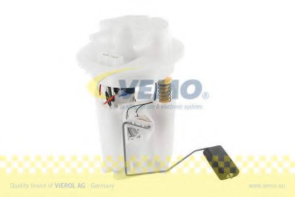 Элемент системы питания VEMO V22-09-0001