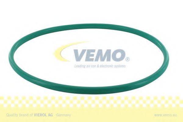 Прокладка, датчик уровня топлива; Прокладка, пробка топливного бака VEMO V22-09-0031
