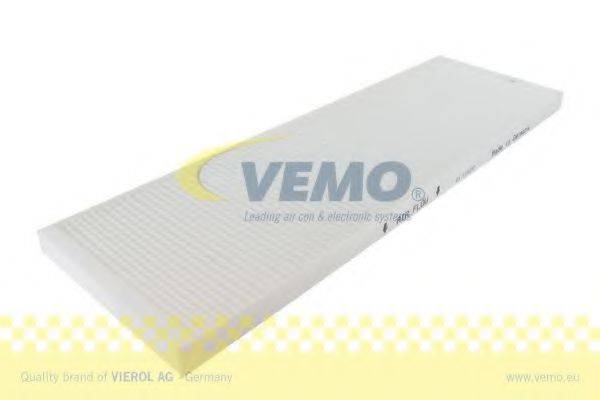 VEMO V22301001 Фильтр, воздух во внутренном пространстве