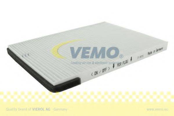 Фільтр, повітря у внутрішньому просторі VEMO V22-30-1004