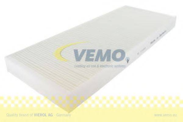 Фільтр, повітря у внутрішньому просторі VEMO V22-30-1005