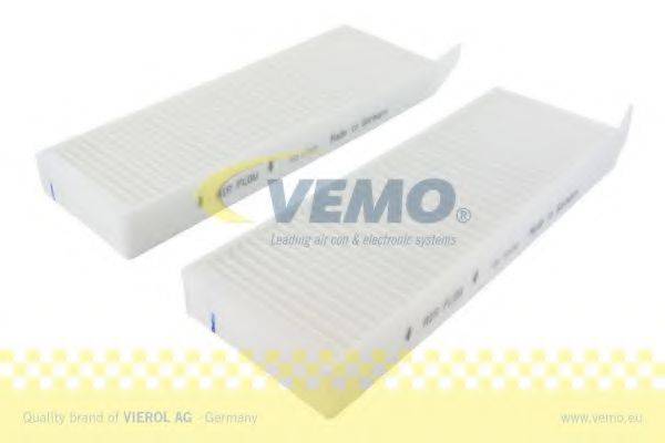 VEMO V22301010 Фильтр, воздух во внутренном пространстве