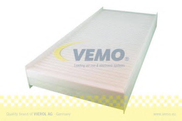 Фільтр, повітря у внутрішньому просторі VEMO V22-30-1012