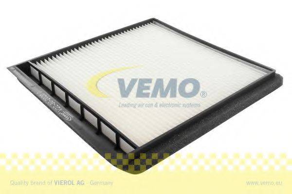 Фільтр, повітря у внутрішньому просторі VEMO V22-30-2020