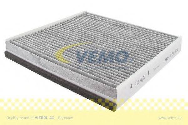 Фільтр, повітря у внутрішньому просторі VEMO V22-31-1004