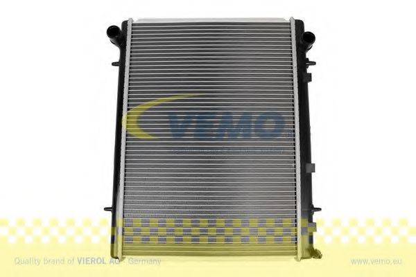 Радиатор, охлаждение двигателя VEMO V22-60-0004